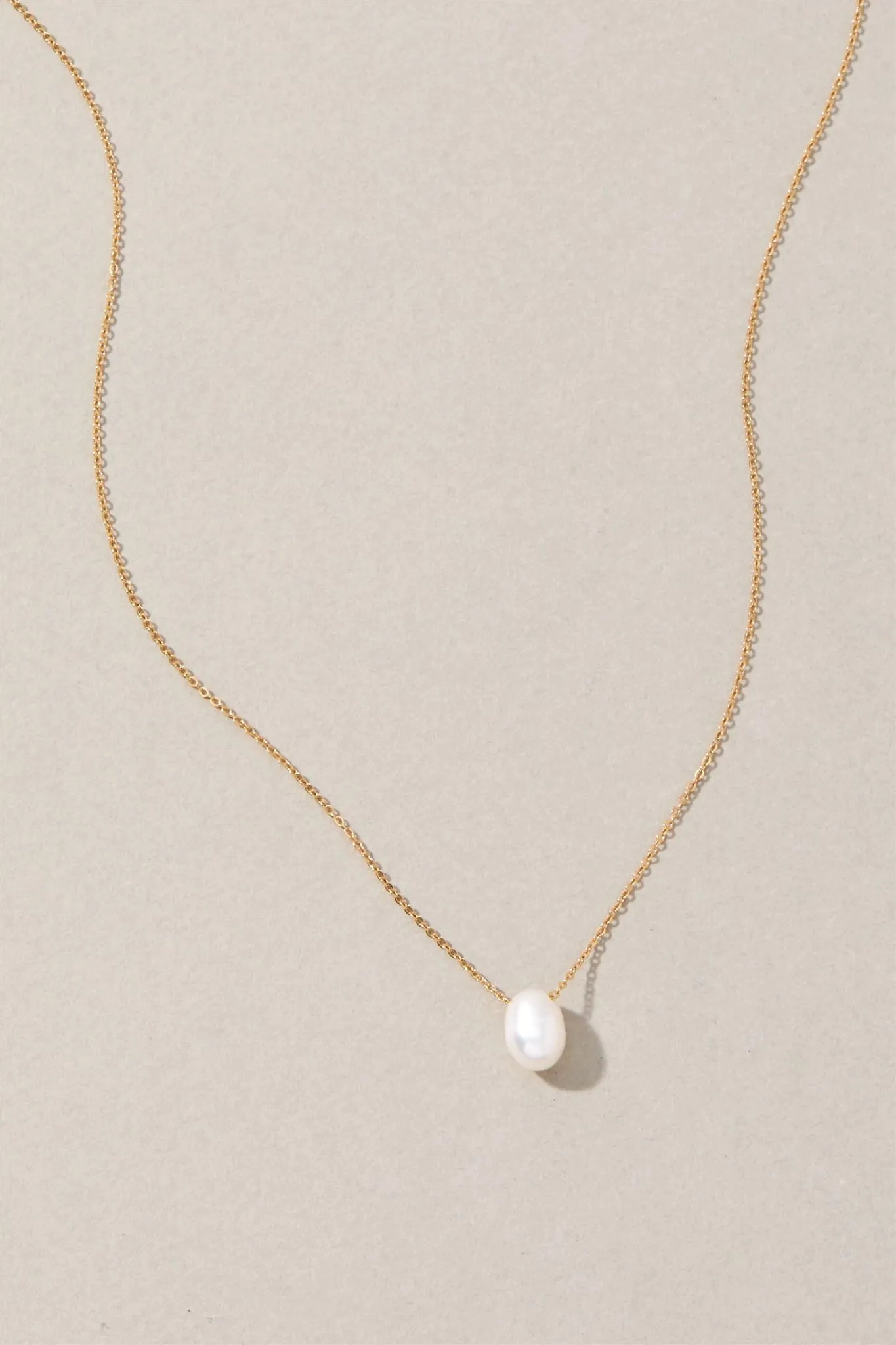 Margot Necklace