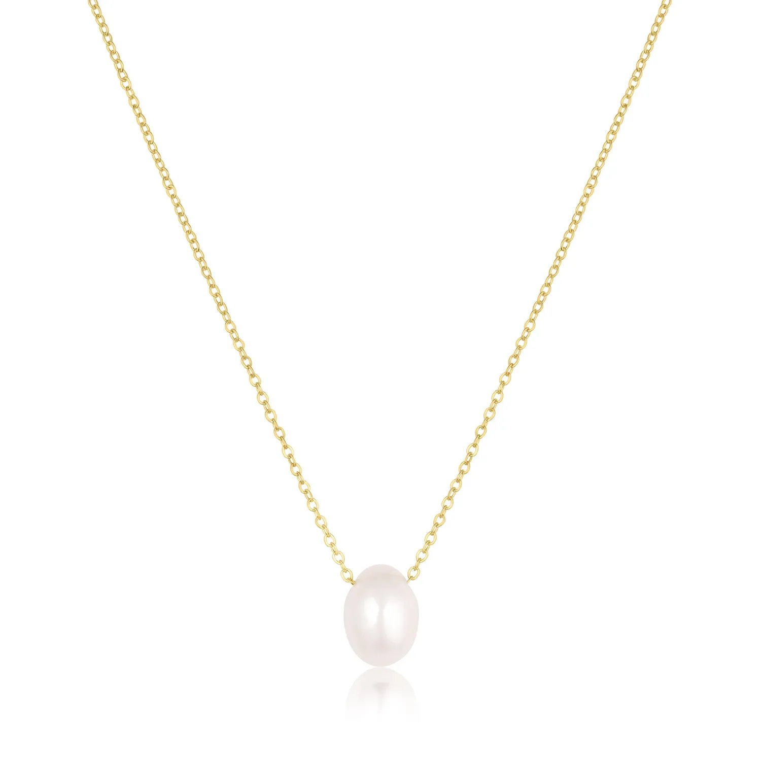 Margot Necklace