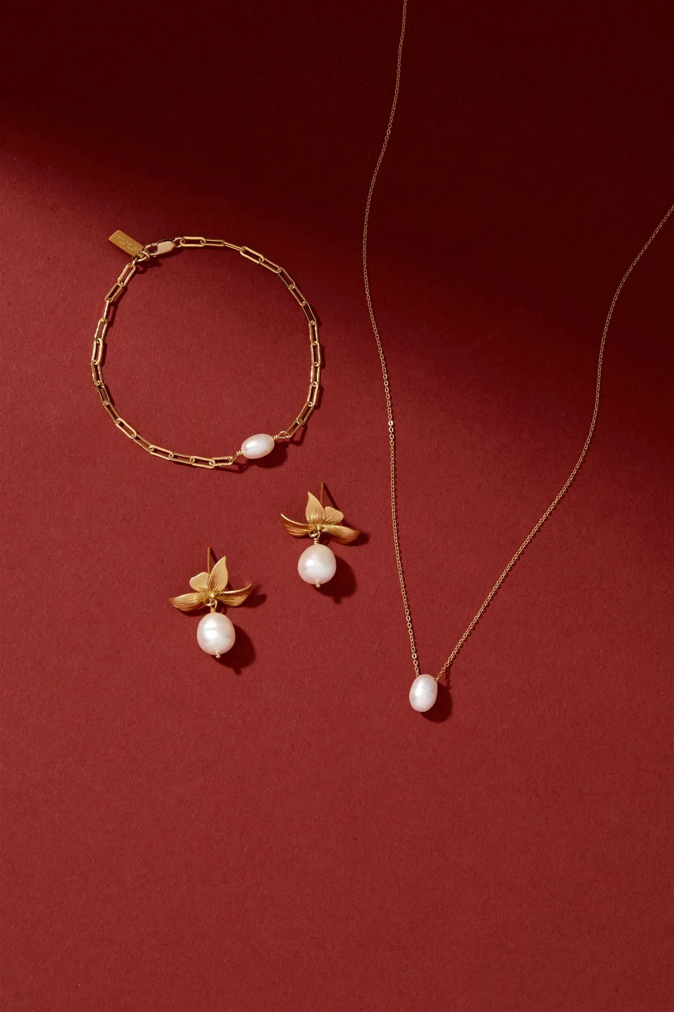 Margot Necklace