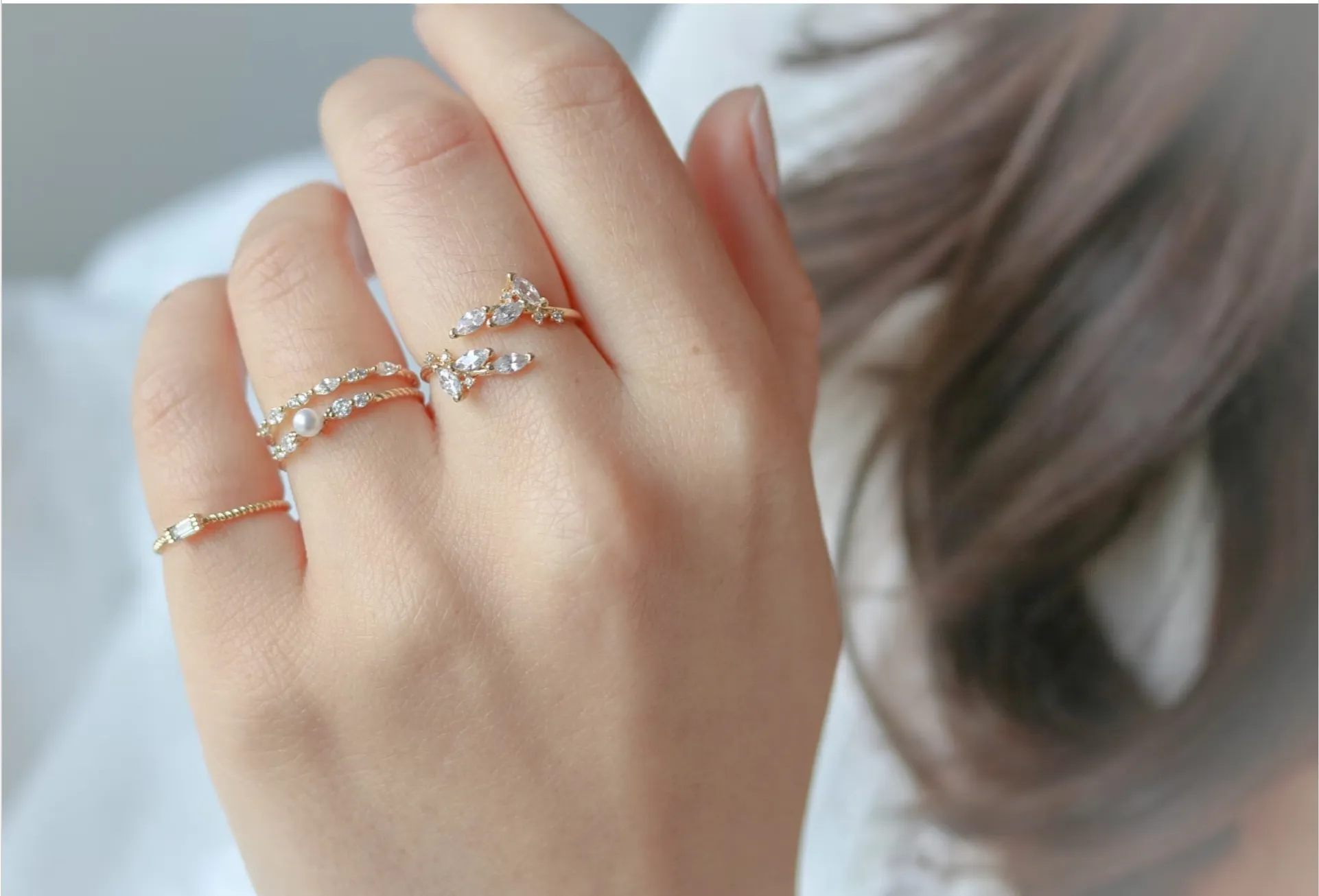 Mariette Ring