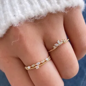 Mariette Ring