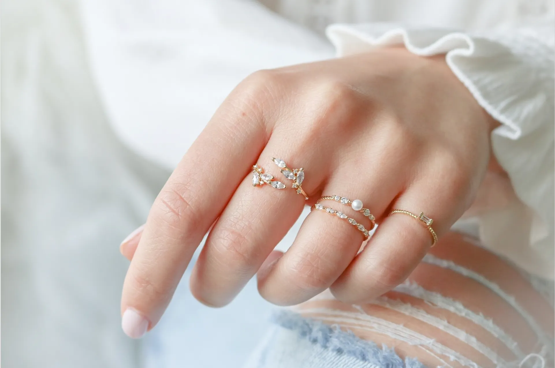 Mariette Ring