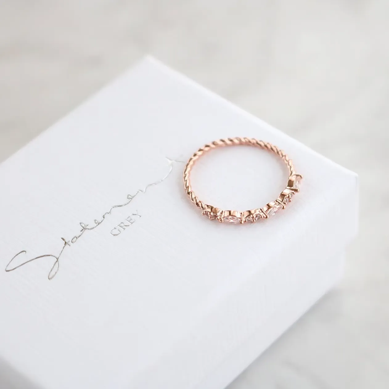 Mariette Ring
