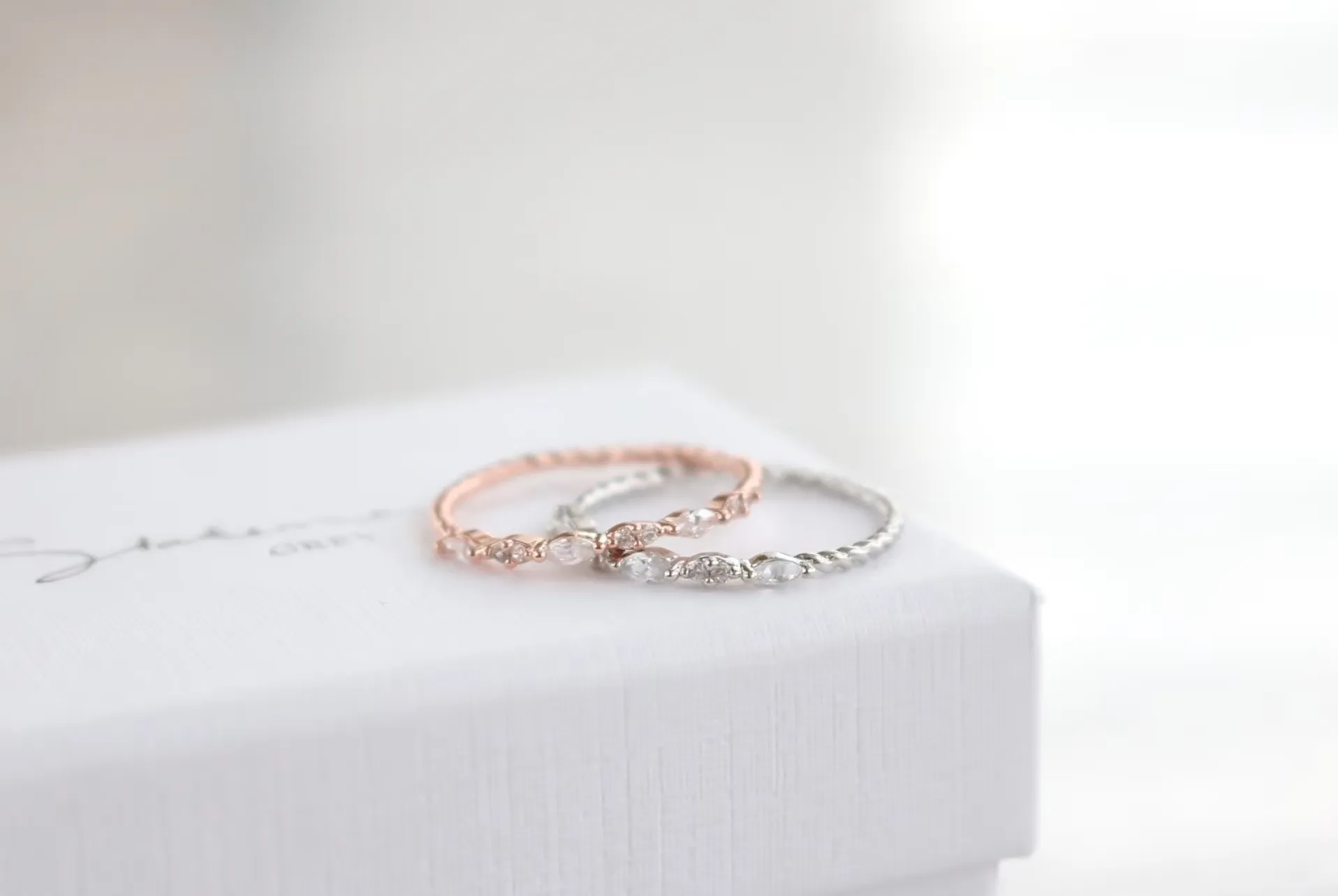 Mariette Ring