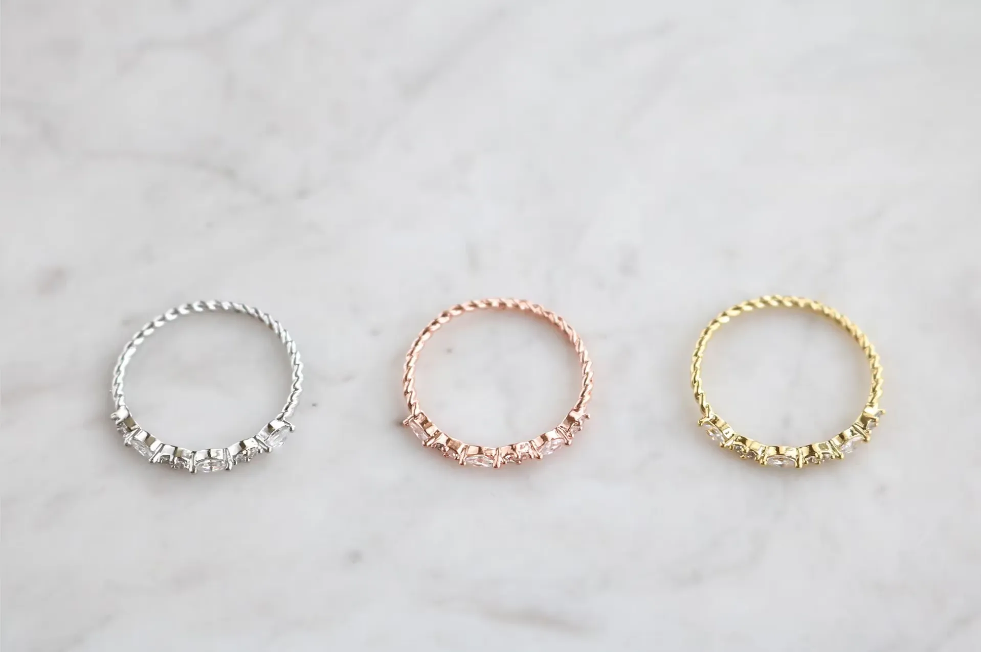 Mariette Ring
