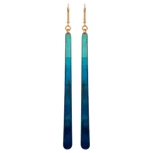 Marsilea Earrings