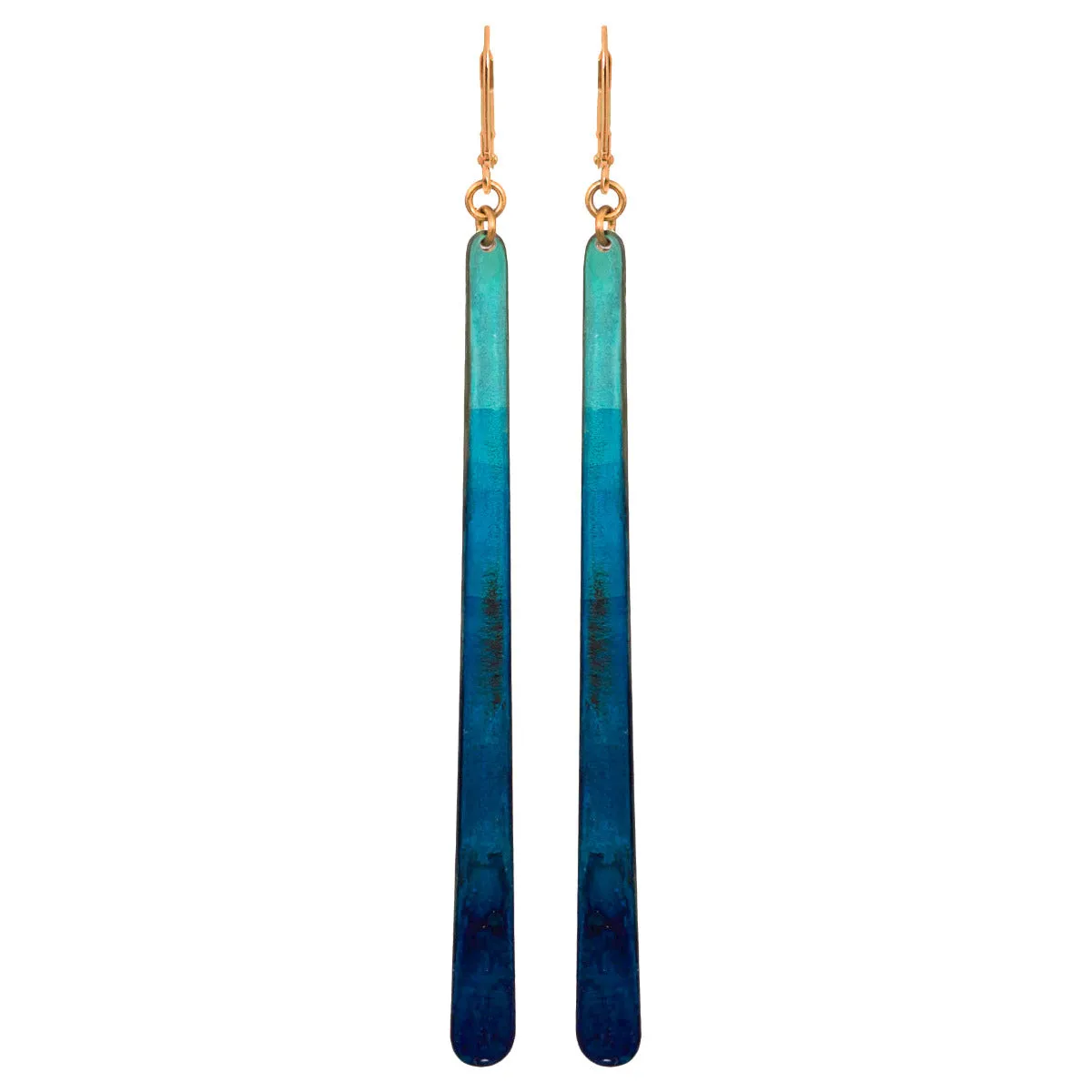 Marsilea Earrings