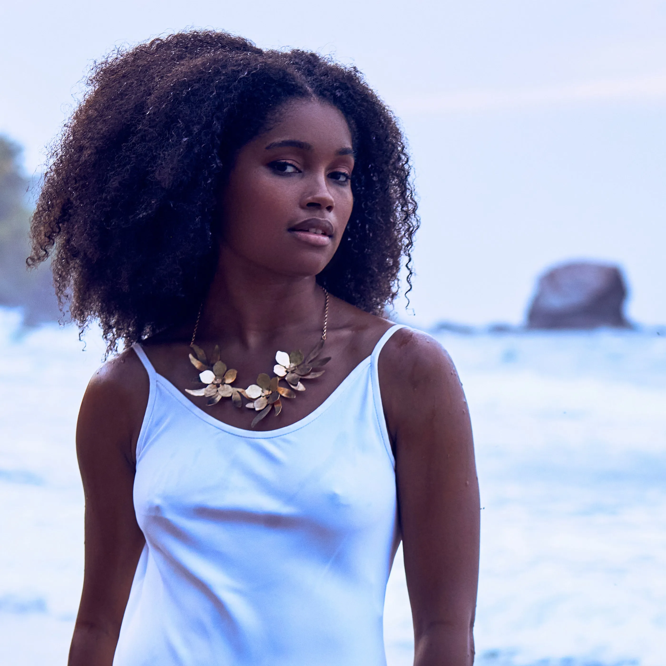 Millias Necklace