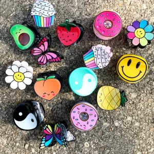 Mini Claw Clips