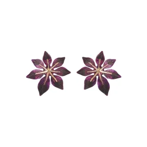 Mini Laila Earrings