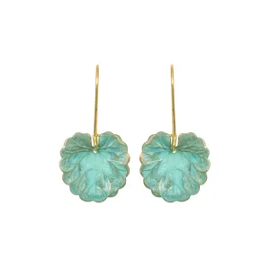 Mini Naiad Earrings