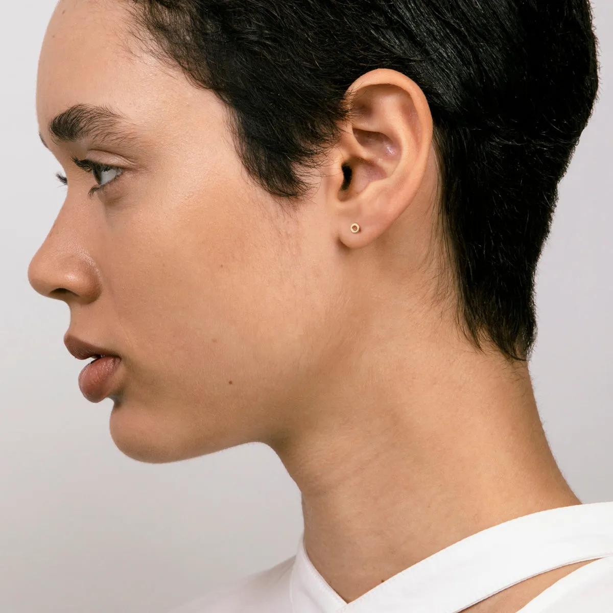 Mini Rala Earrings