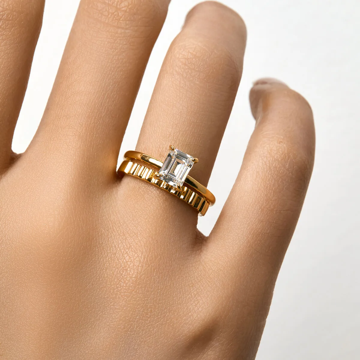 Mira Ring