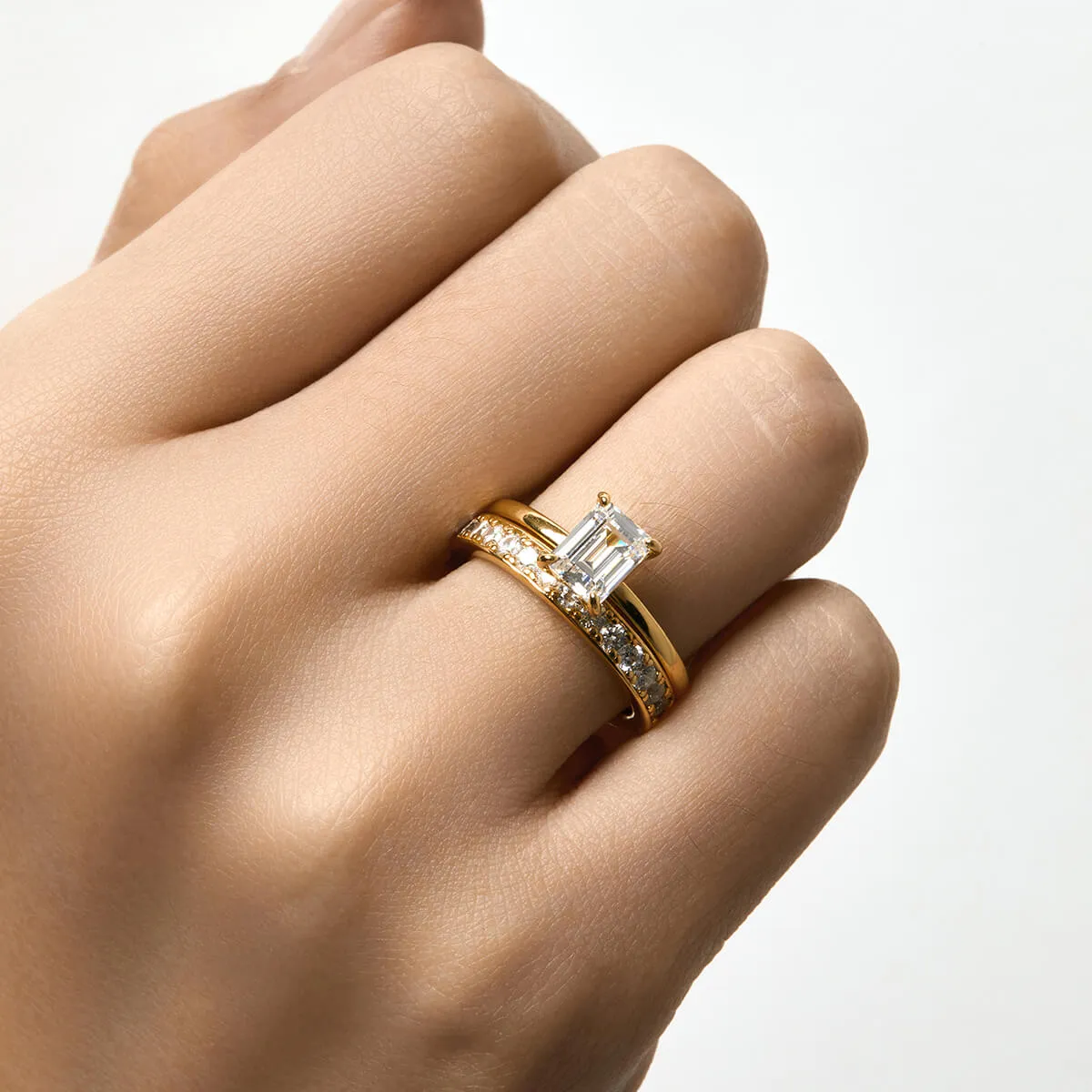 Mira Ring