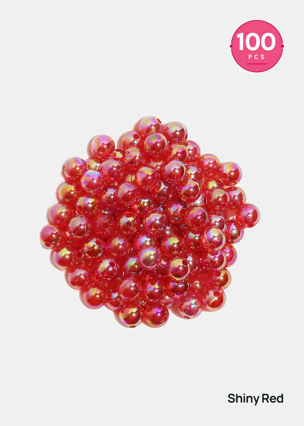Miss A Holographic Beads