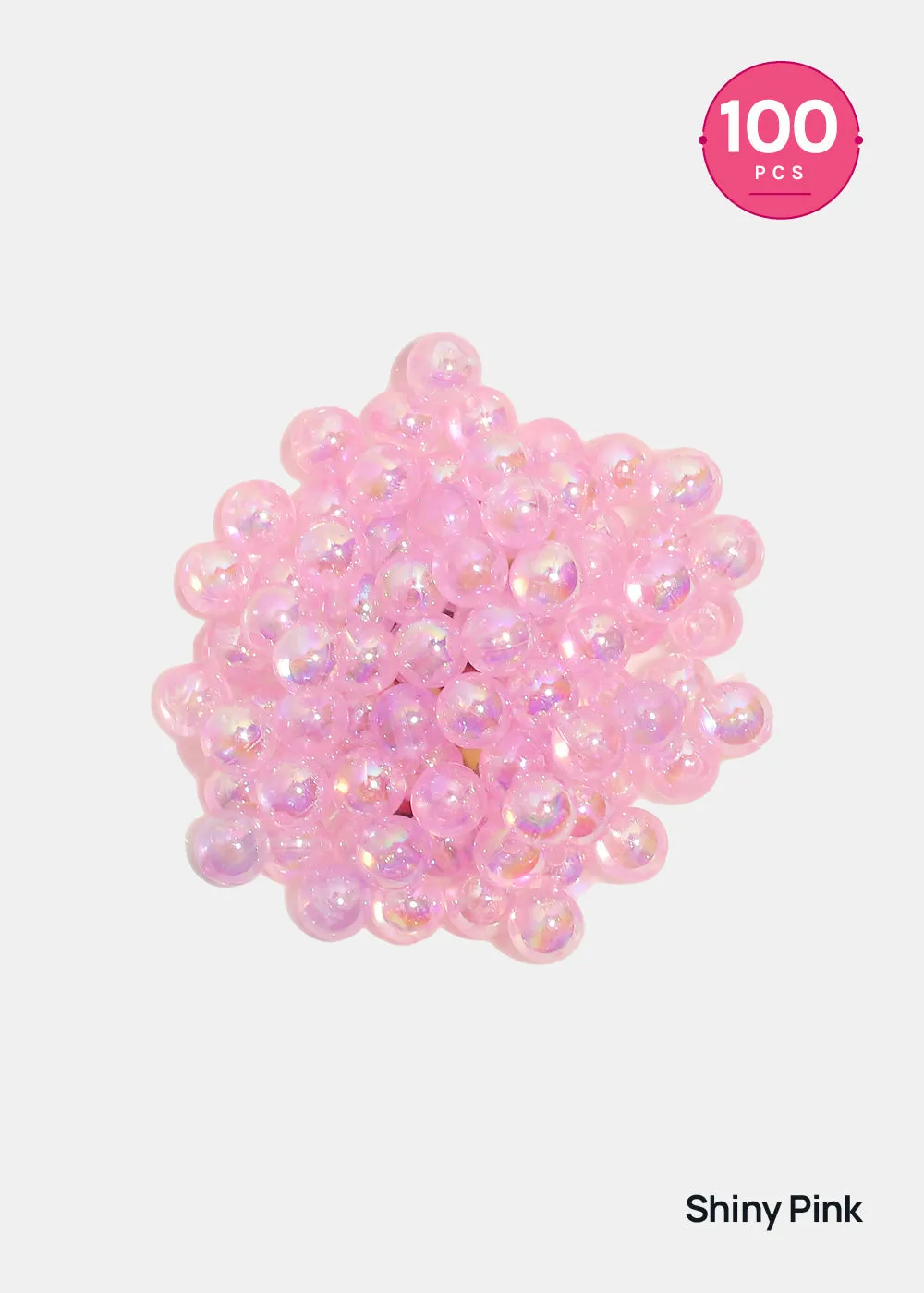 Miss A Holographic Beads