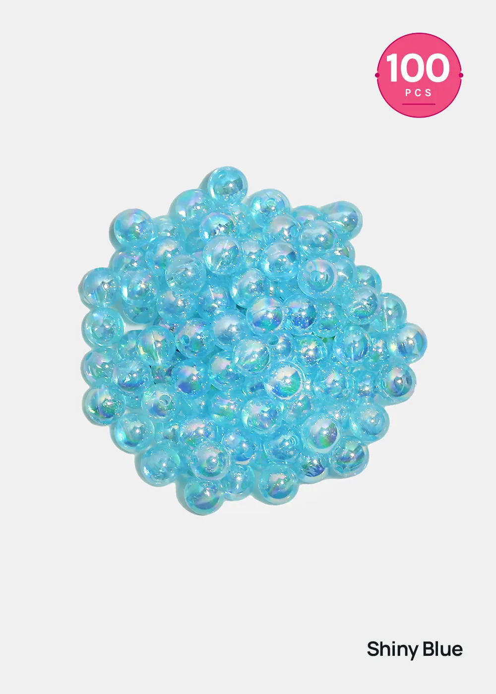 Miss A Holographic Beads