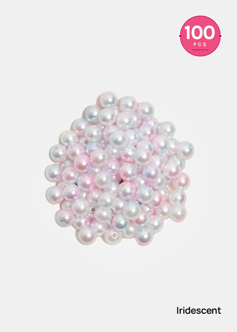 Miss A Holographic Beads