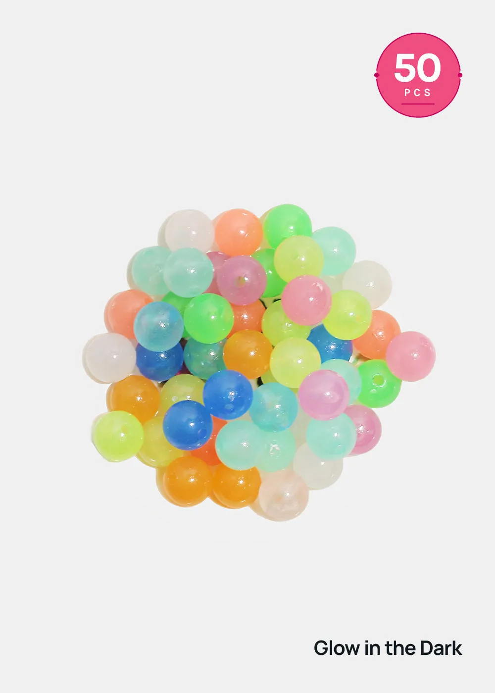 Miss A Holographic Beads