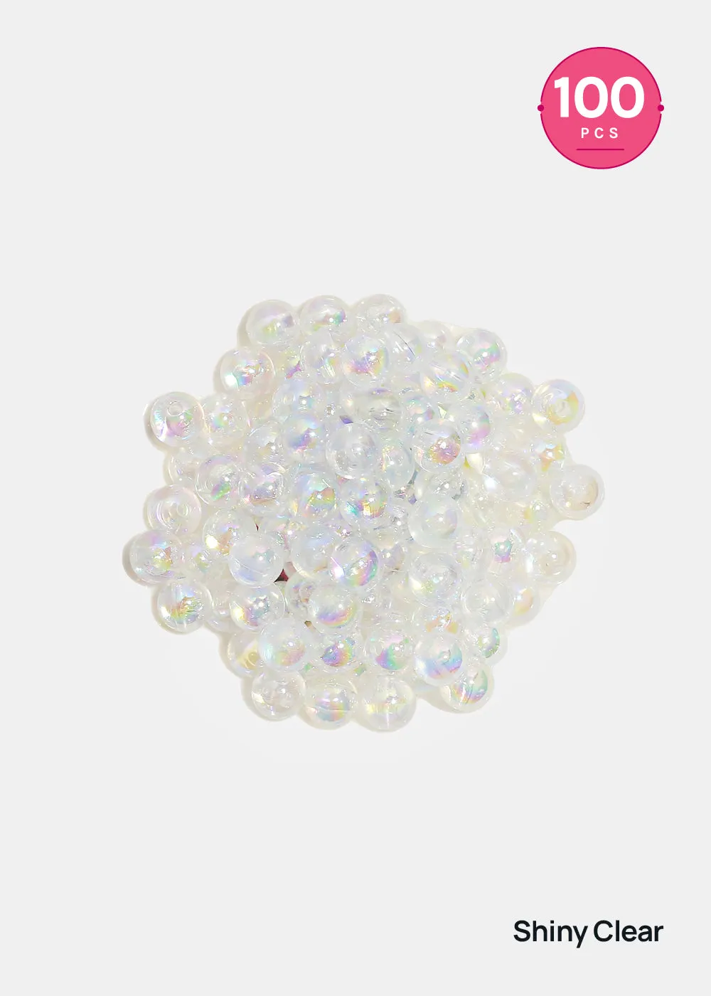 Miss A Holographic Beads