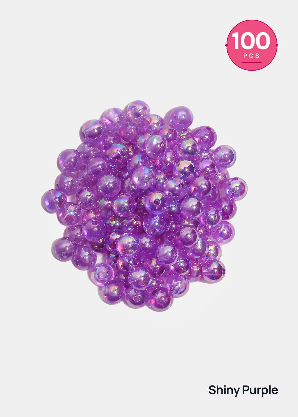 Miss A Holographic Beads