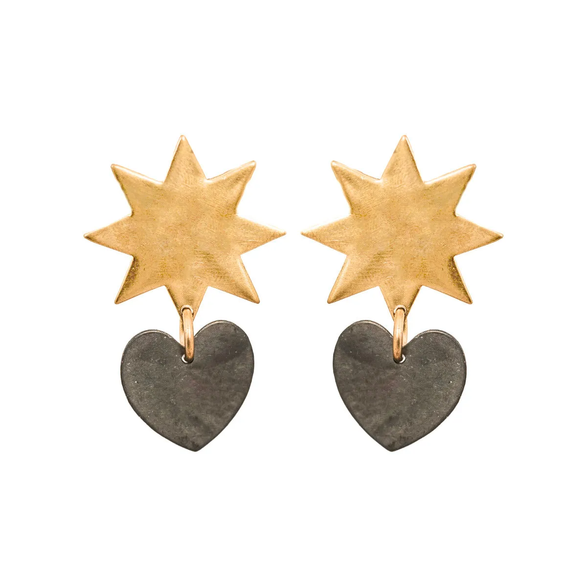 Nerina Earrings