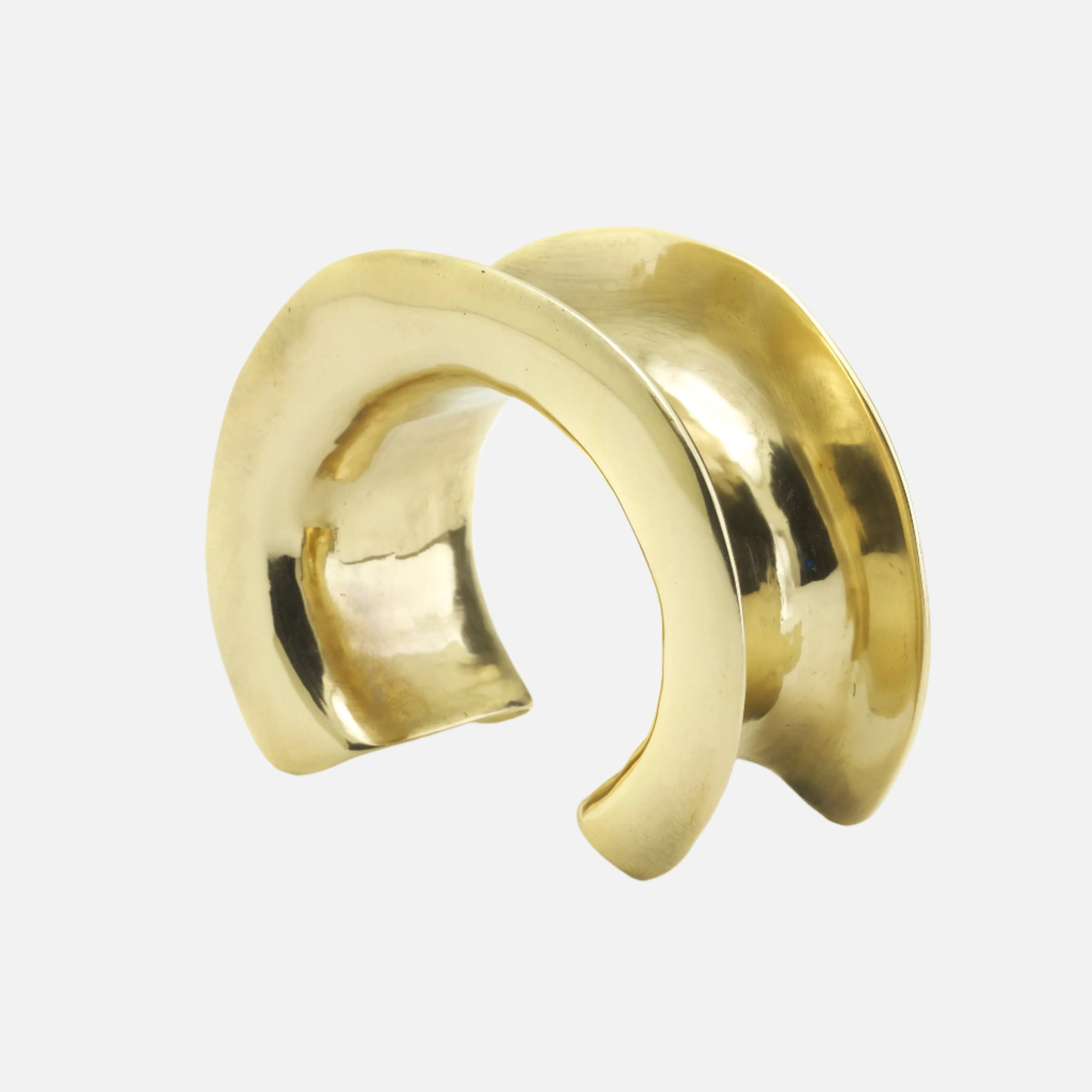 Noh Cuff Bracelet