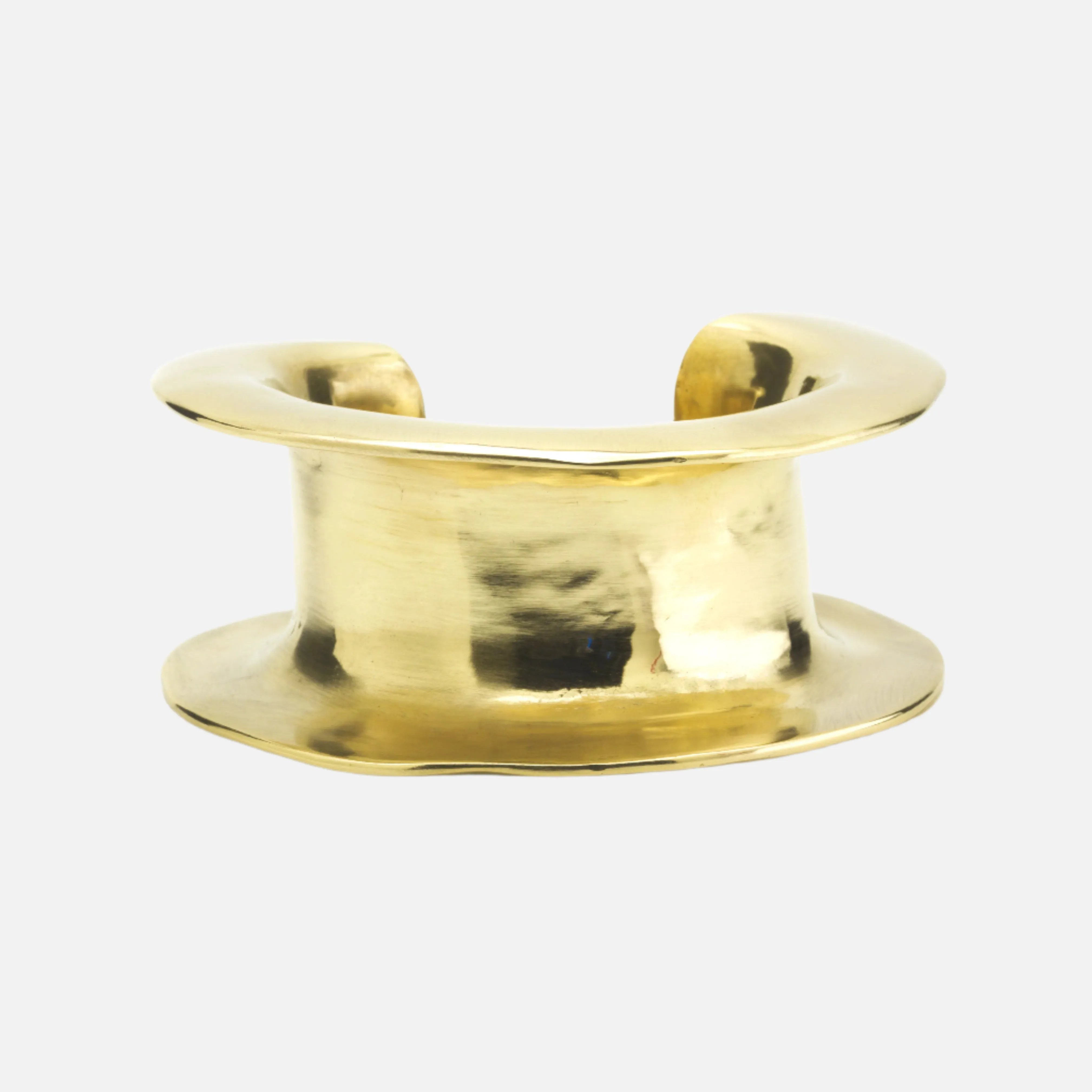Noh Cuff Bracelet