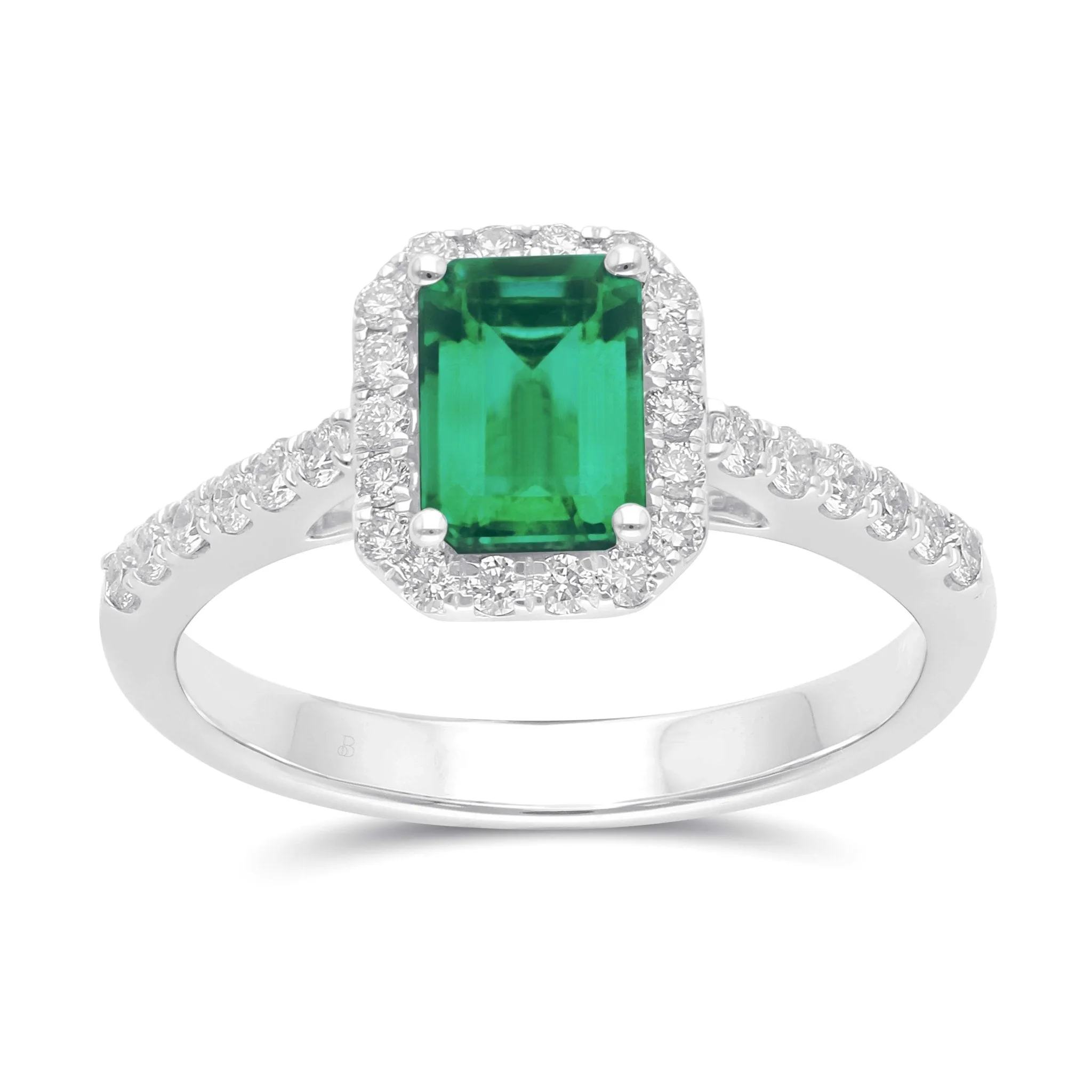Nouveau Ring - YG