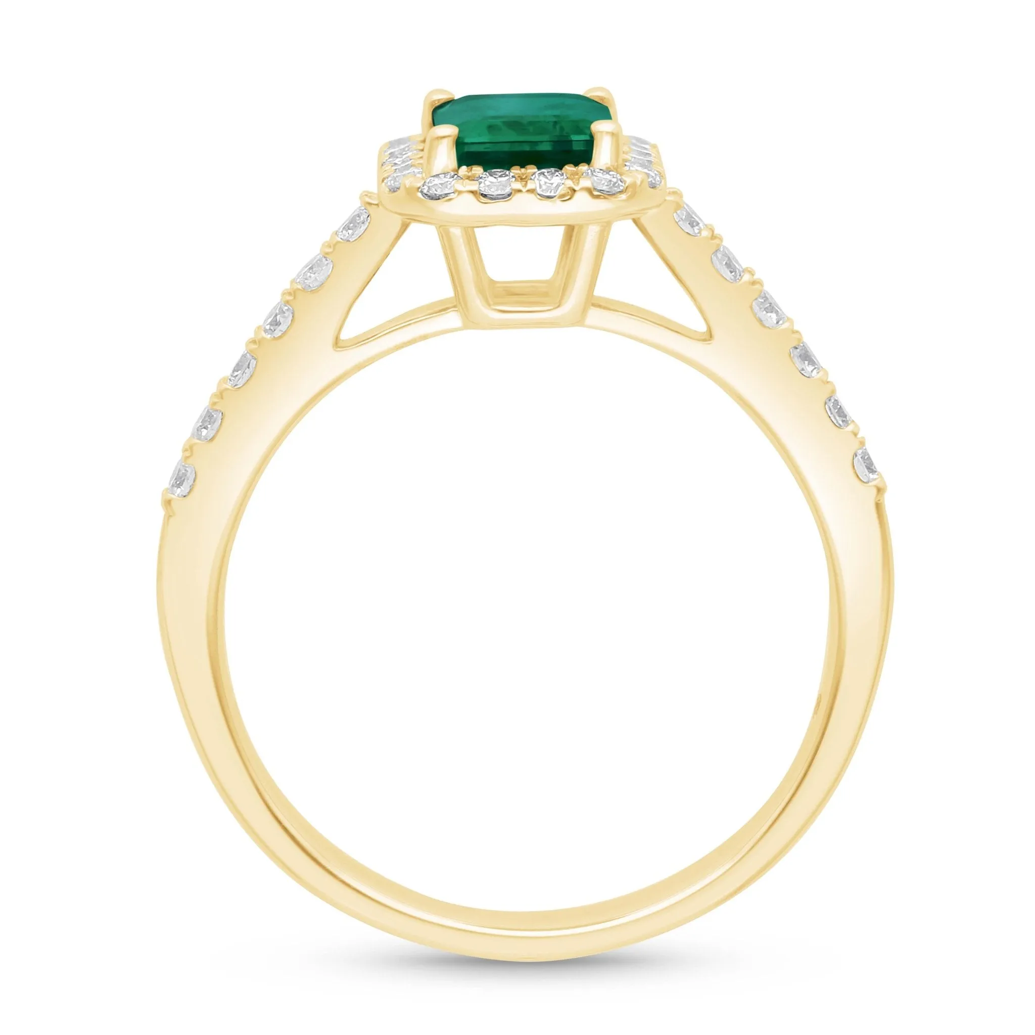Nouveau Ring - YG