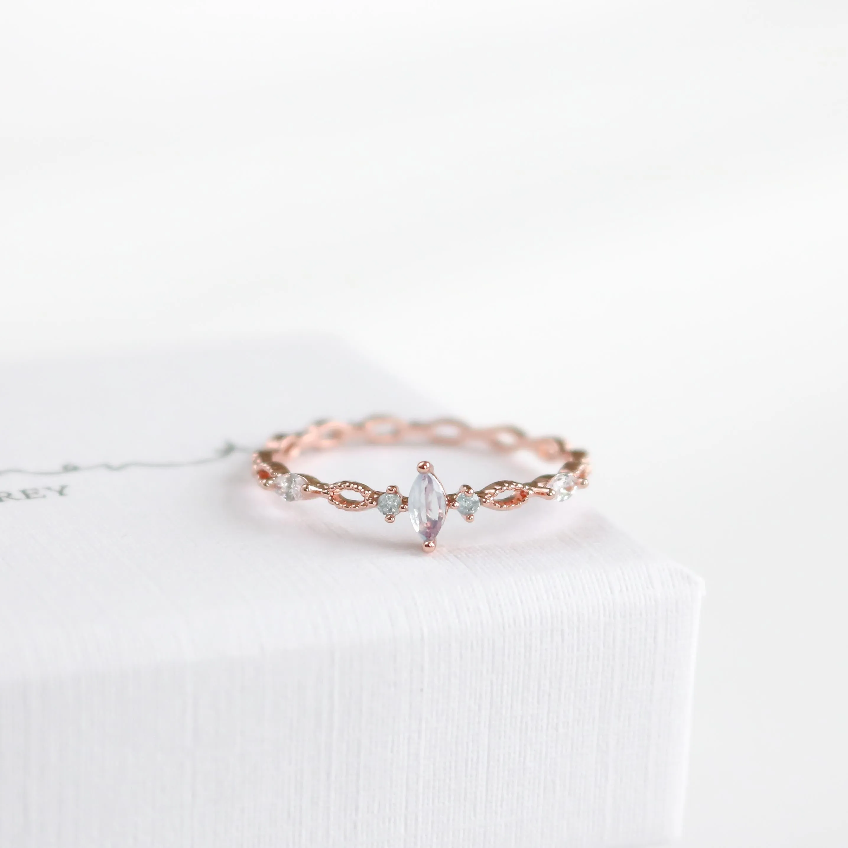 Oceane Ring