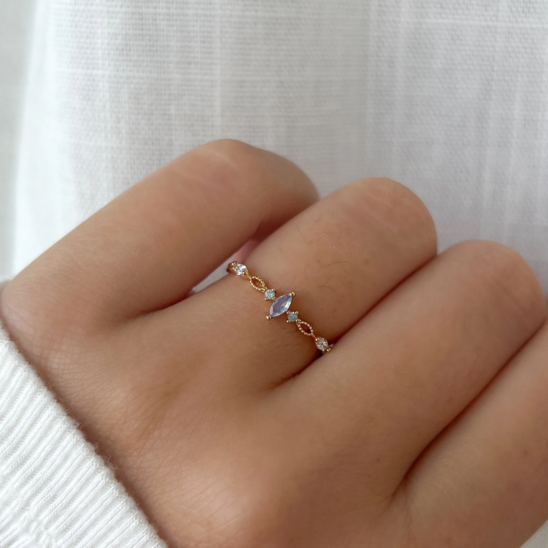 Oceane Ring