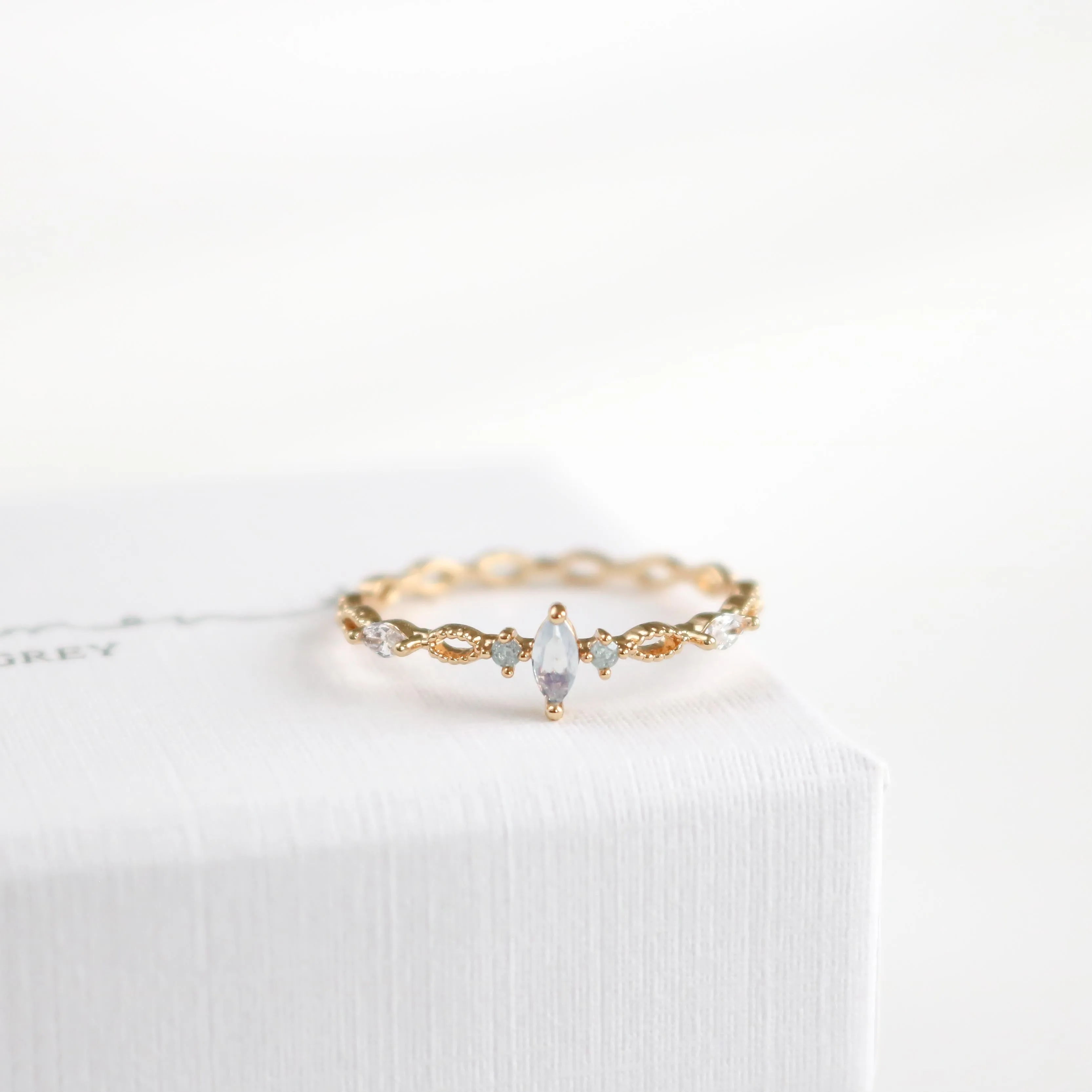 Oceane Ring