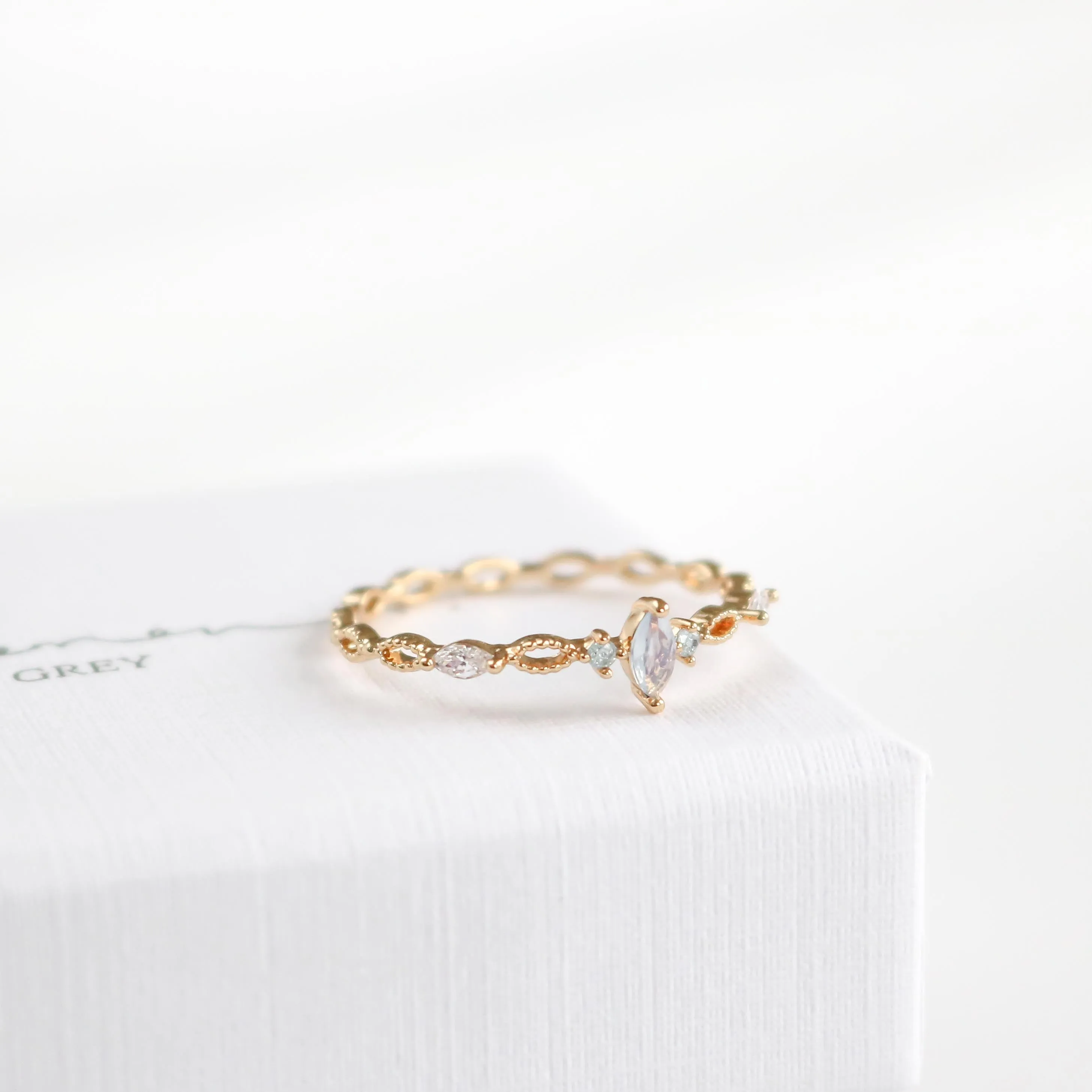 Oceane Ring