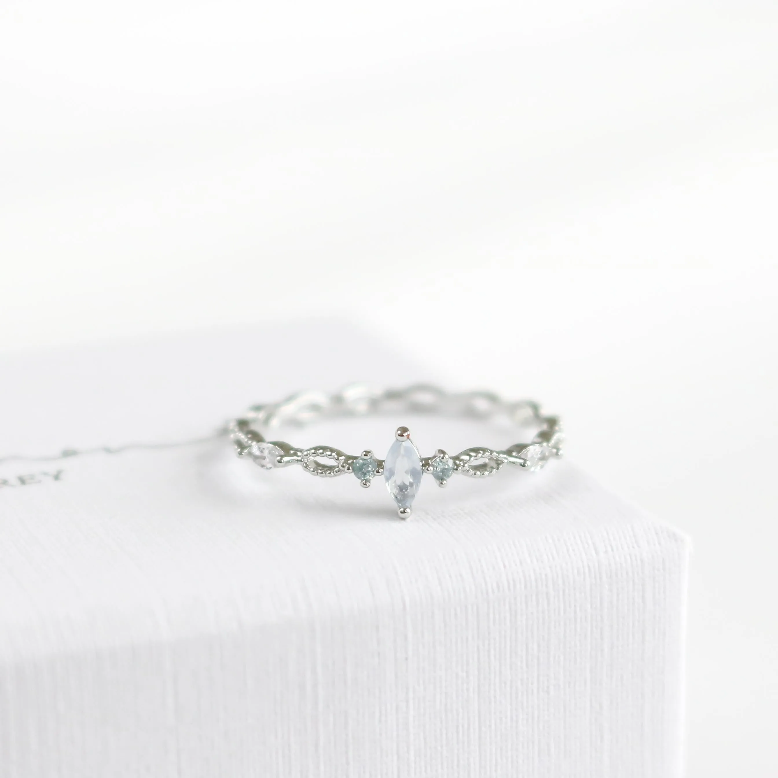 Oceane Ring