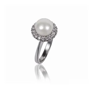 OCEAN'S GRACE RING