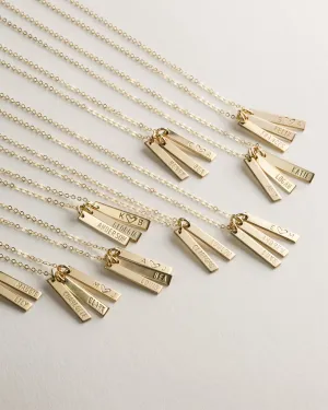 Ono Necklace