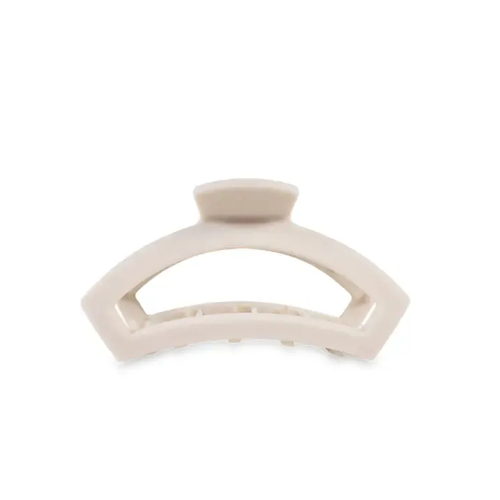 Open Tiny Hair Clip Teleties