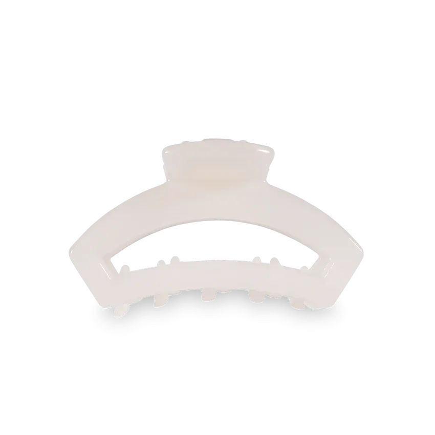 Open Tiny Hair Clip Teleties