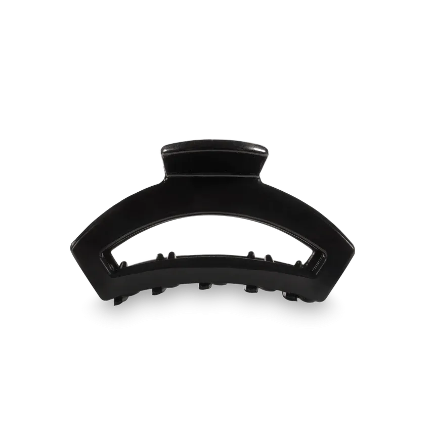 Open Tiny Hair Clip Teleties