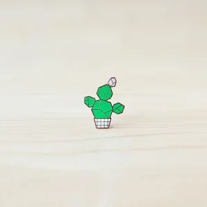 Origami Pin ?C Beavertail
