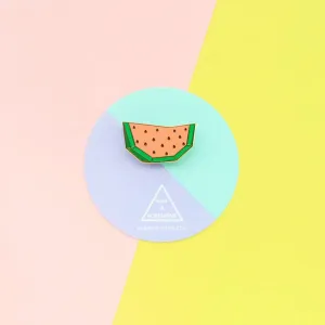 Origami Pin ?C Fruits