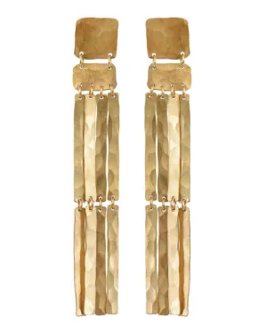 Padme Earrings