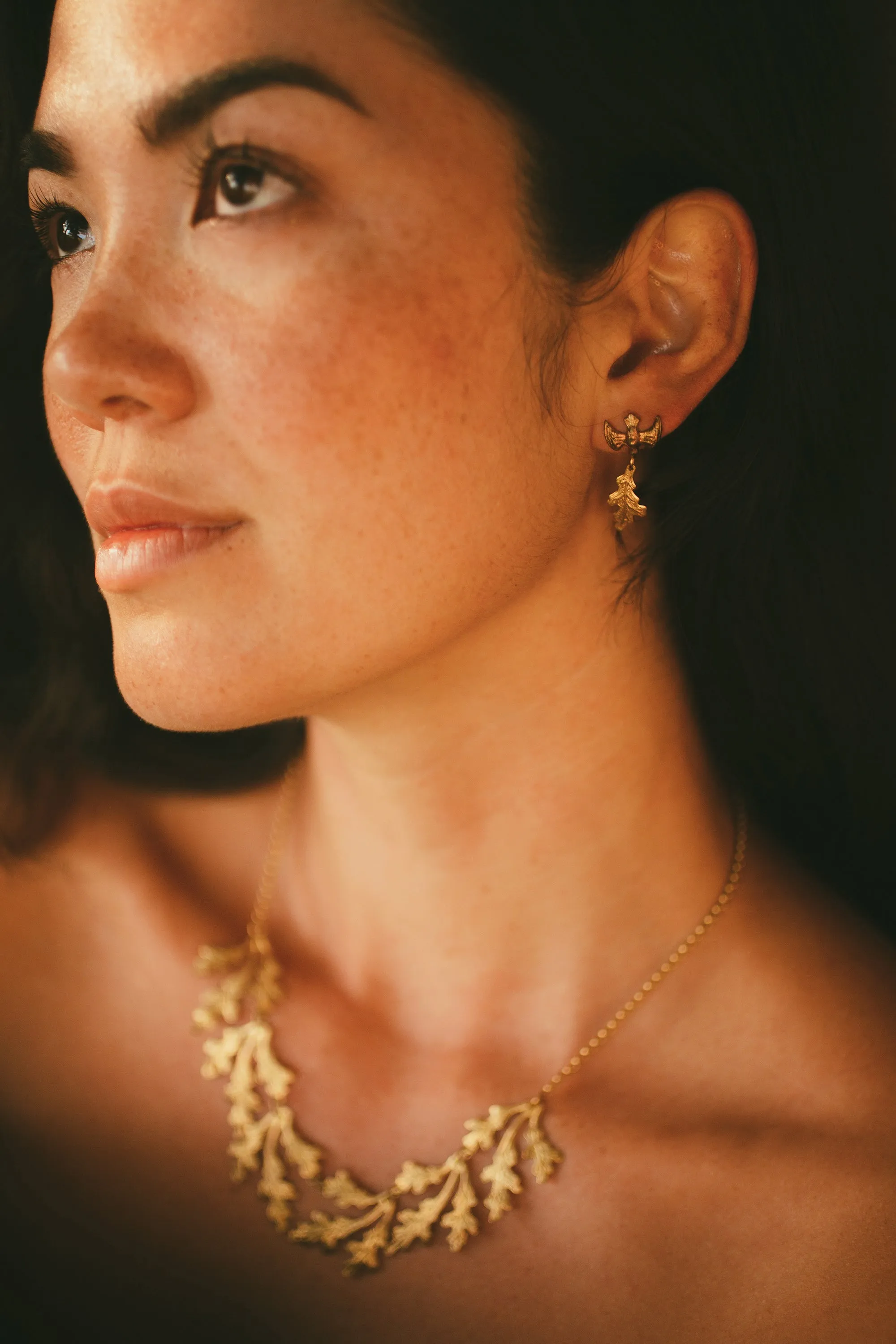 Parula Earrings