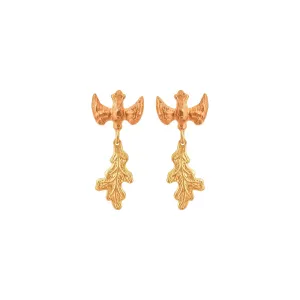 Parula Earrings