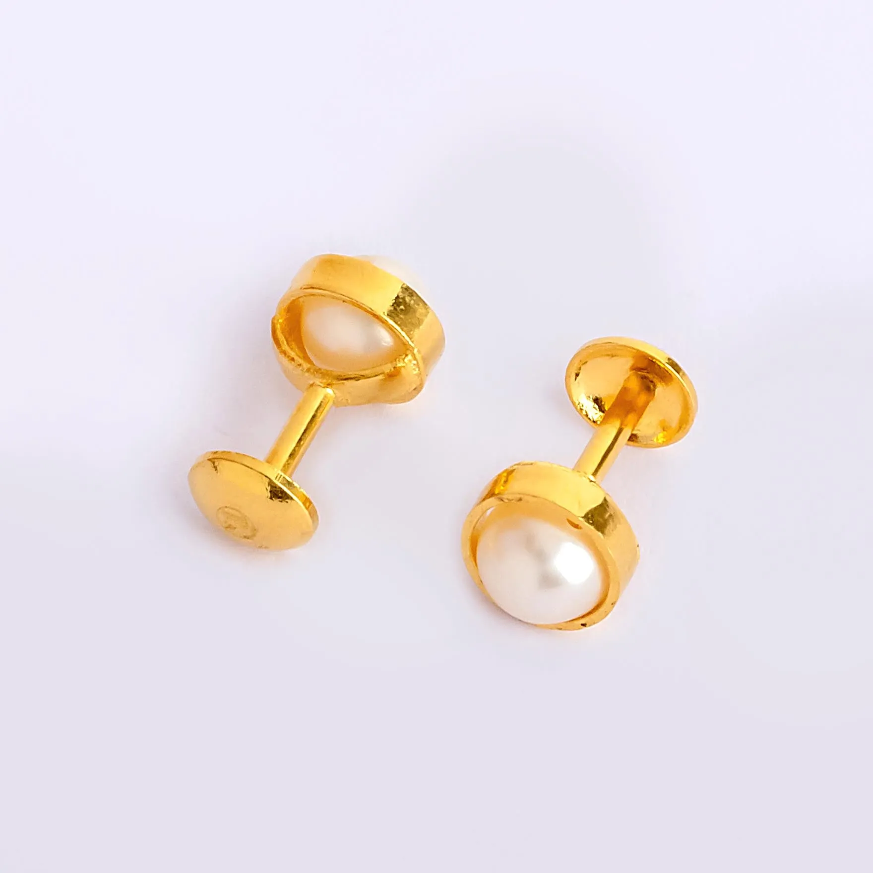 Pearl Stud PSST1P-021