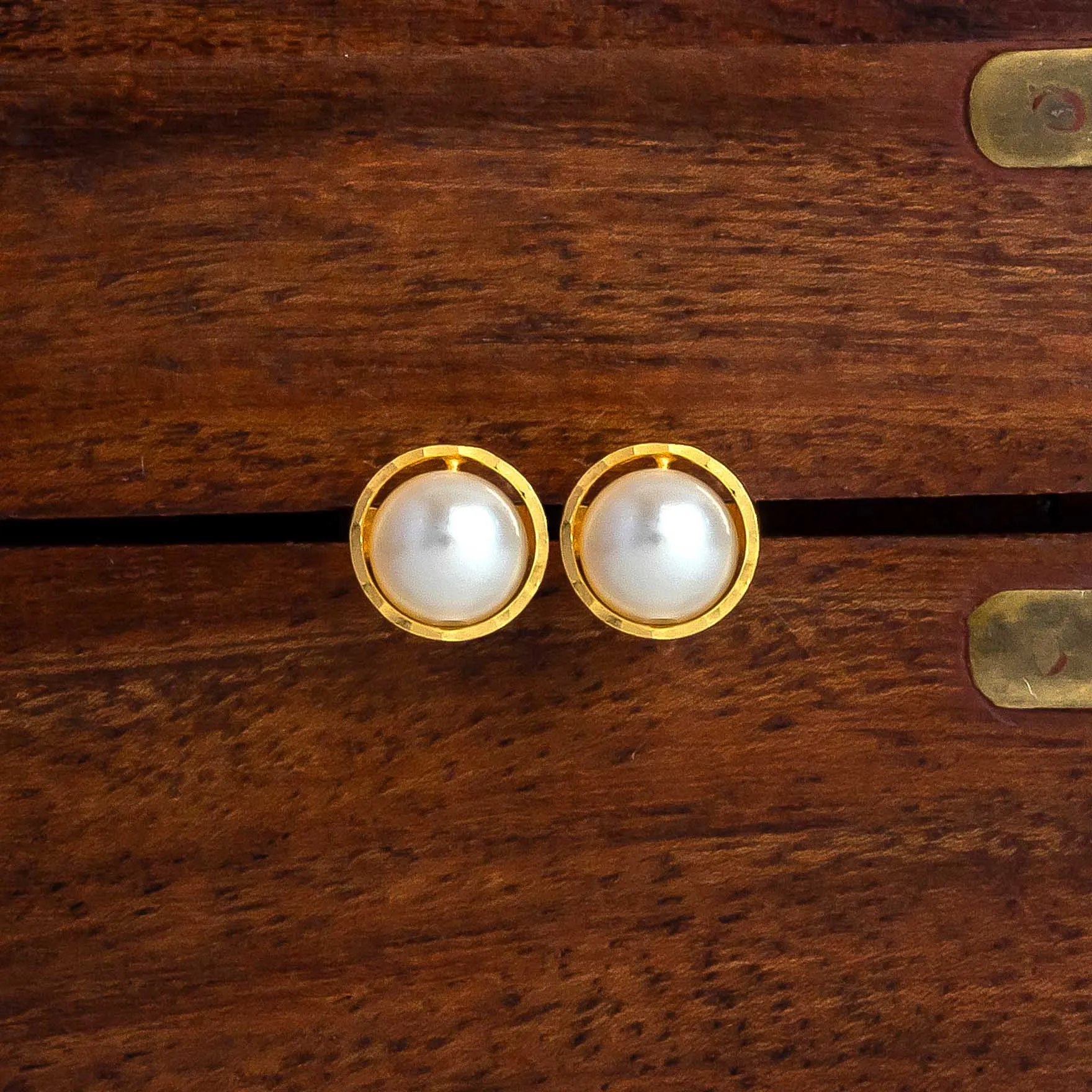 Pearl Stud PSST1P-021
