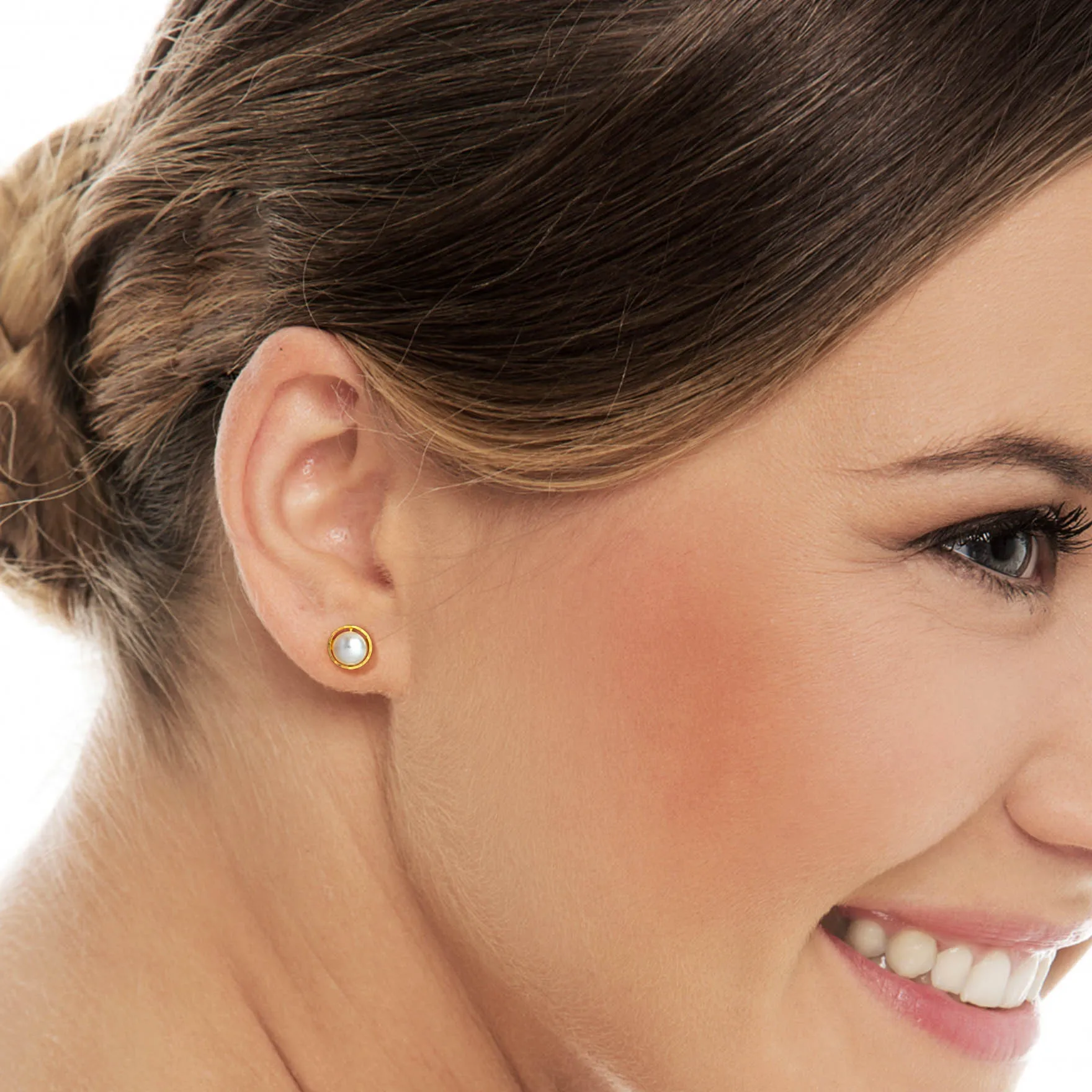 Pearl Stud PSST1P-021