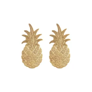 Pi?a Earrings