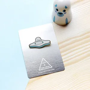 Pin ?C Arctic Seal